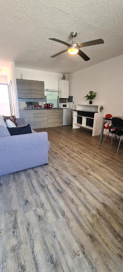 Studio Plage Palavas