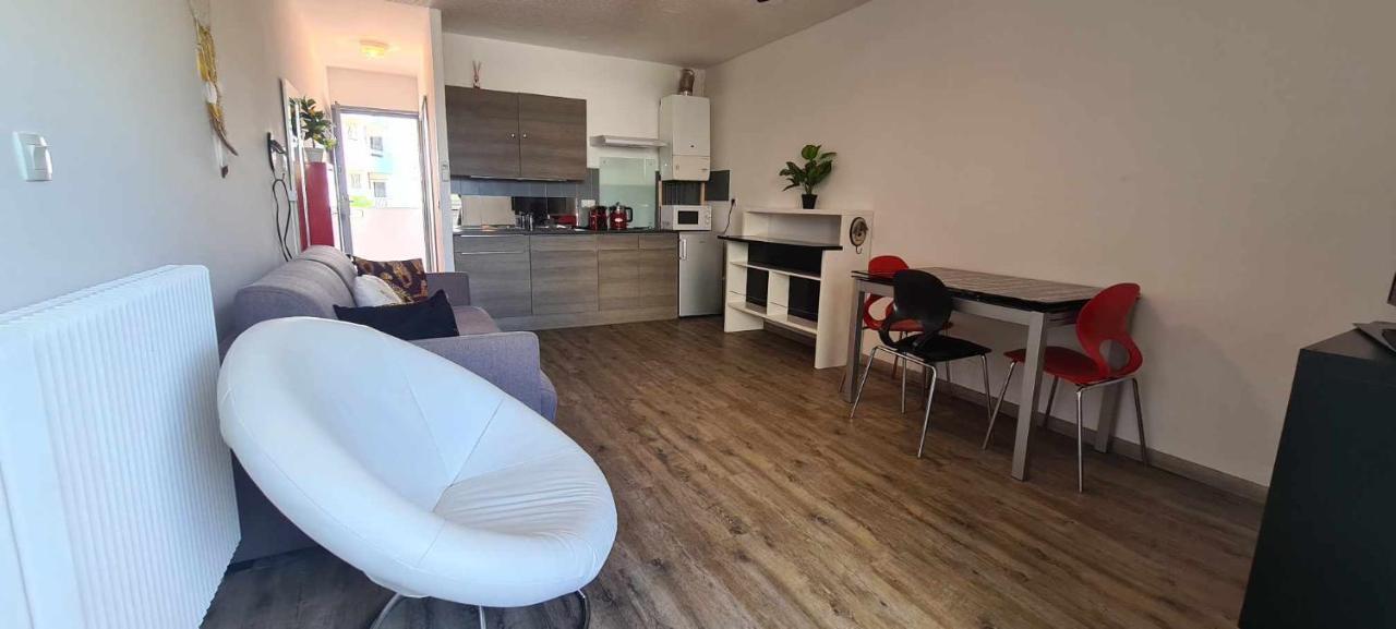 Apartamento Studio Plage Palavas